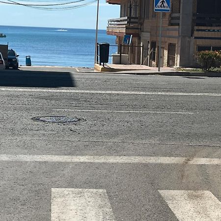 Апартаменти Precioso Piso En Frente Del Mar Торрев'єха Екстер'єр фото