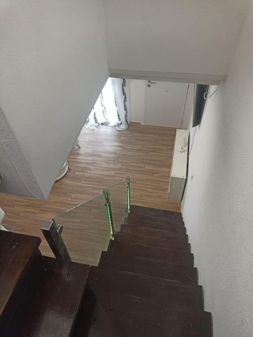 Апартаменти Precioso Piso En Frente Del Mar Торрев'єха Екстер'єр фото