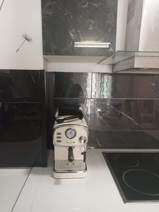 Апартаменти Precioso Piso En Frente Del Mar Торрев'єха Екстер'єр фото