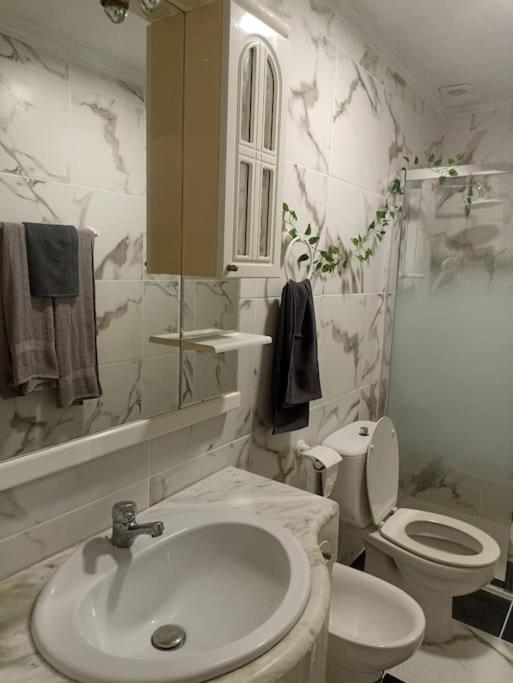 Апартаменти Precioso Piso En Frente Del Mar Торрев'єха Екстер'єр фото